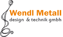 Wendl Metall Logo