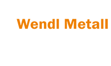 Wendl Metall Logo